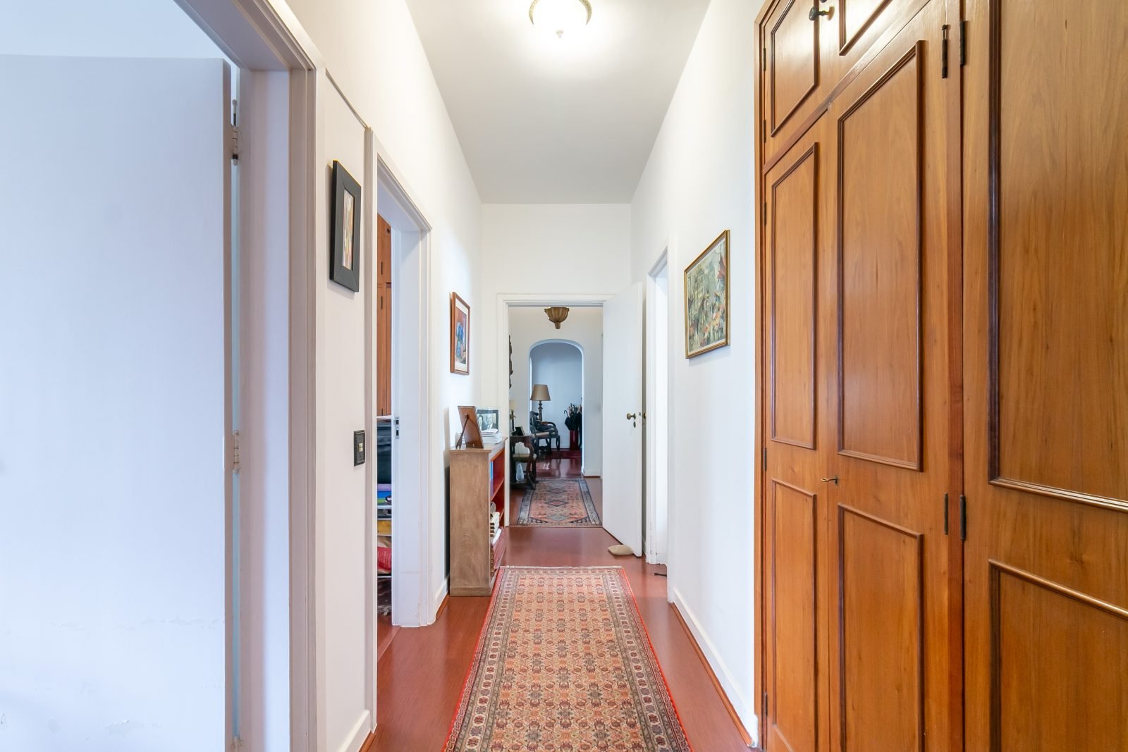 Foto 9 de Apartment for Sale with 209m² and 3 Bedrooms – Jardim Paulista