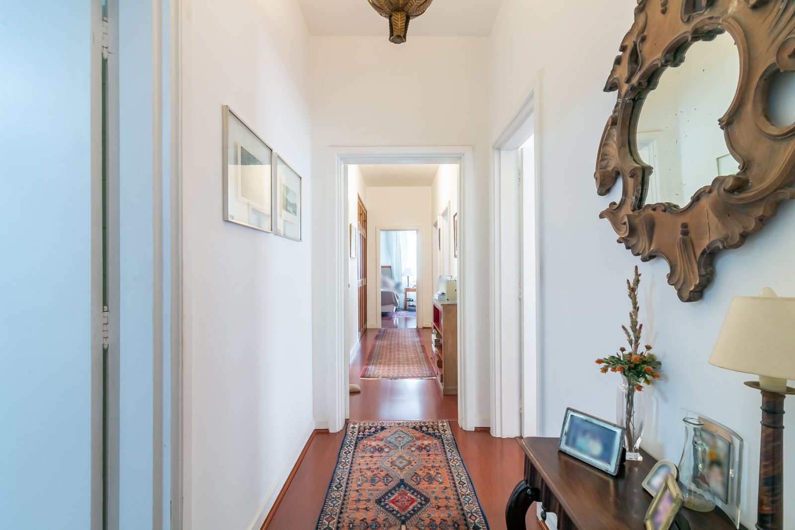 Foto 10 de Apartment for Sale with 209m² and 3 Bedrooms – Jardim Paulista