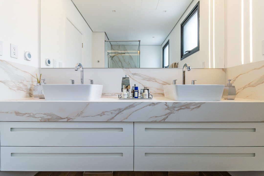 Foto 18 de Apartamento de Luxo no Jardim América | 3 Suítes e 174m²