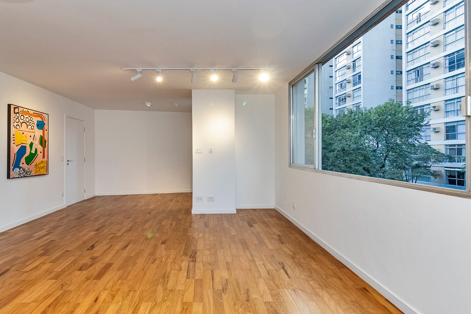 Foto 7 de Apartamento a venda tem 129 metros quadrados com 3 quartos em Higienópolis - São Paulo - SP