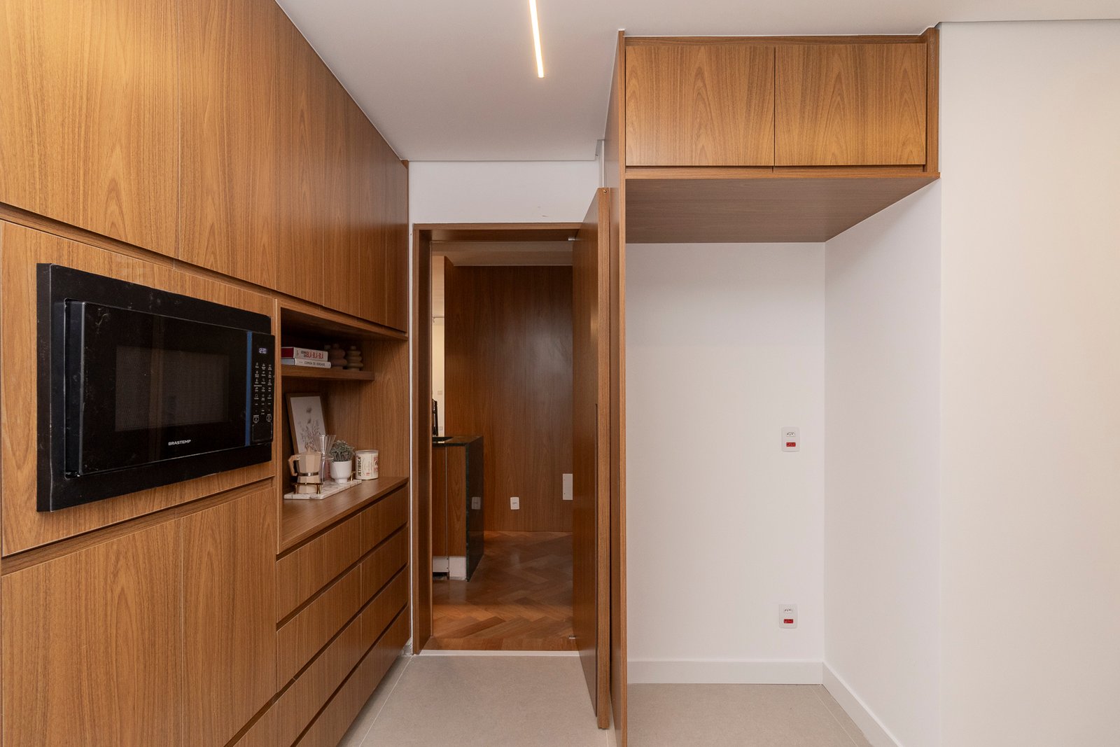 Foto 5 de Apartamento 168m² 3 Suítes Jardim Paulista