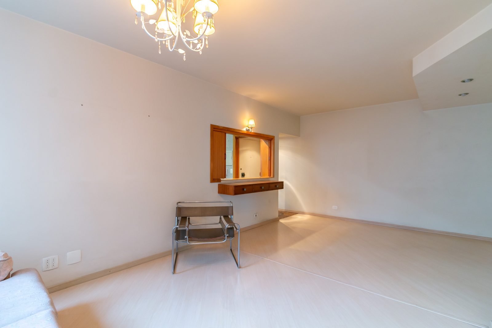 Foto 5 de Apartamento 105m², 3 Dormitórios, 1 Suíte, 1 Vaga, Jardim Paulista