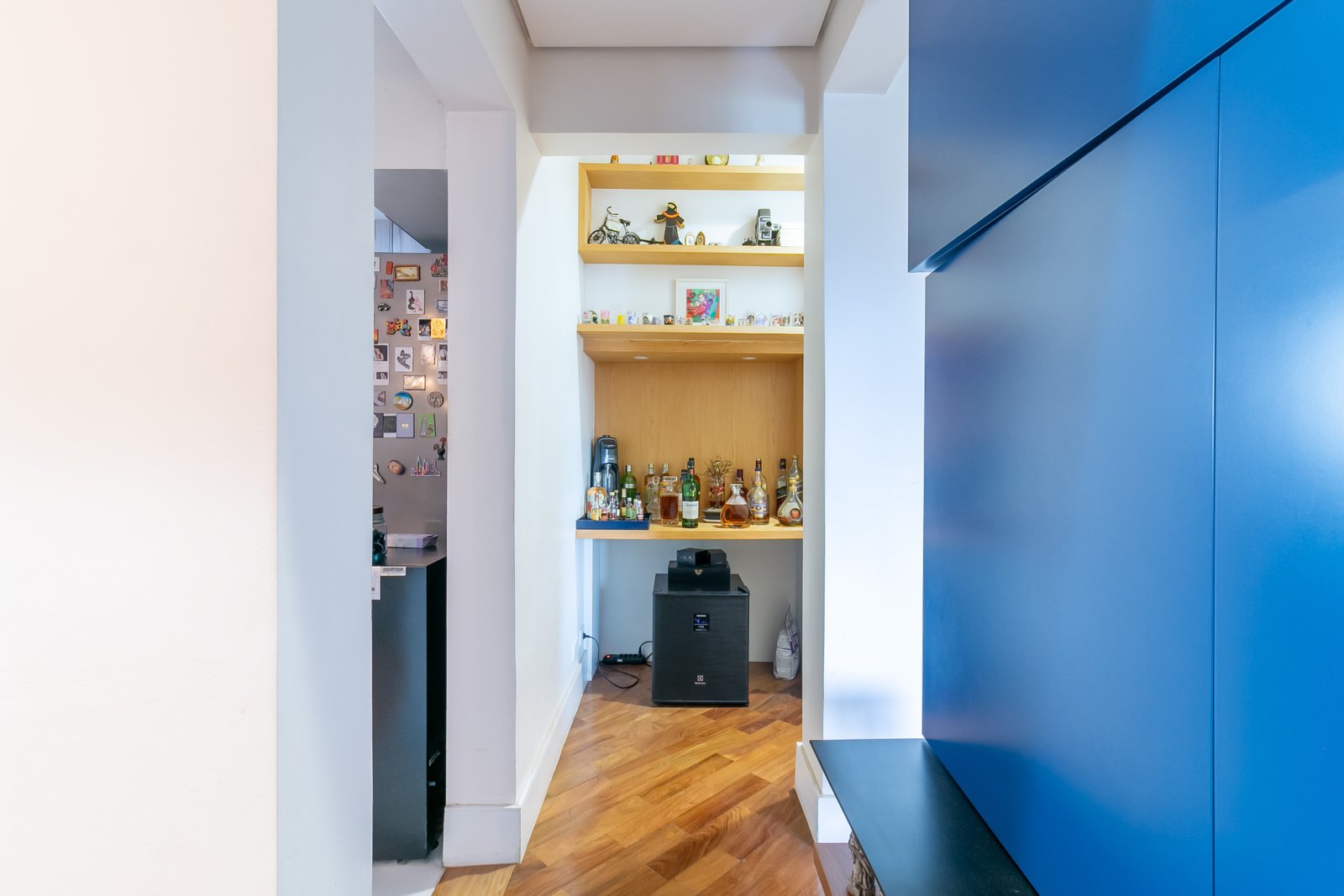 Foto 9 de 🏡 Apartamento à Venda – Vila Mariana | 106 m² | 2 Suítes | Lazer Completo