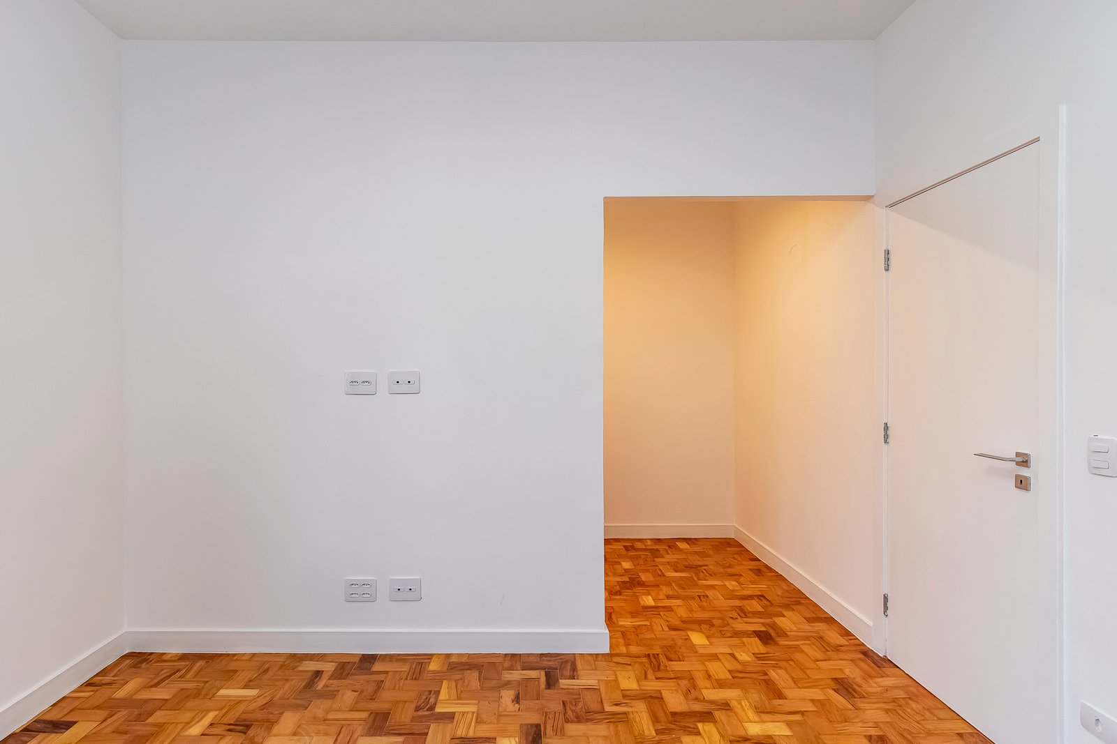 Foto 10 de Apartamento em Higienópolis | 230m² | 3 Dorms e 2 Vagas