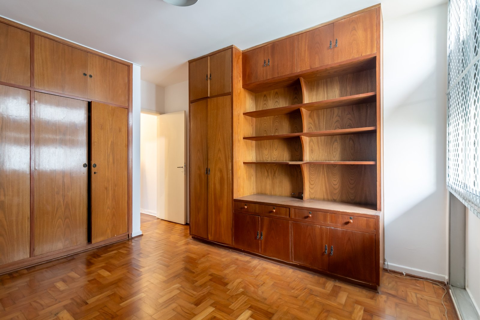 Foto 15 de Apartamento no Jardins com 106 m² | 2 Dormitórios (1 Suíte) e Vaga Demarcada, R$ 1.250.000,00