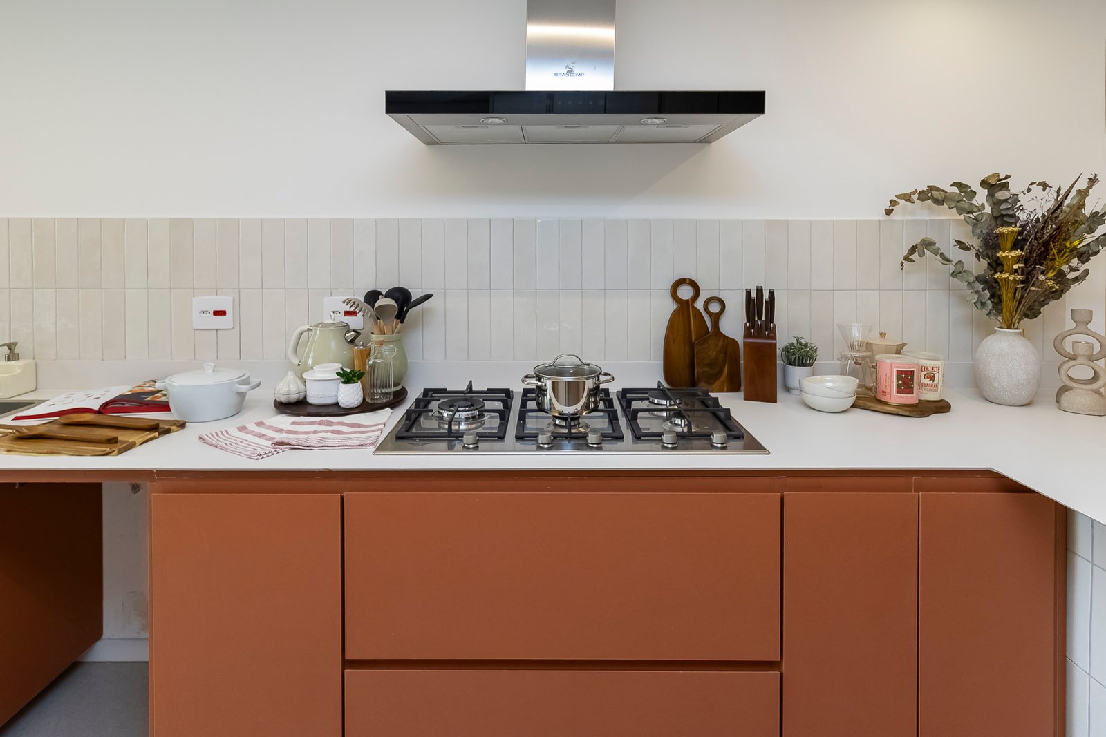 Foto 7 de Apartamento no Jardim Paulista | 141m² | 3 Suítes