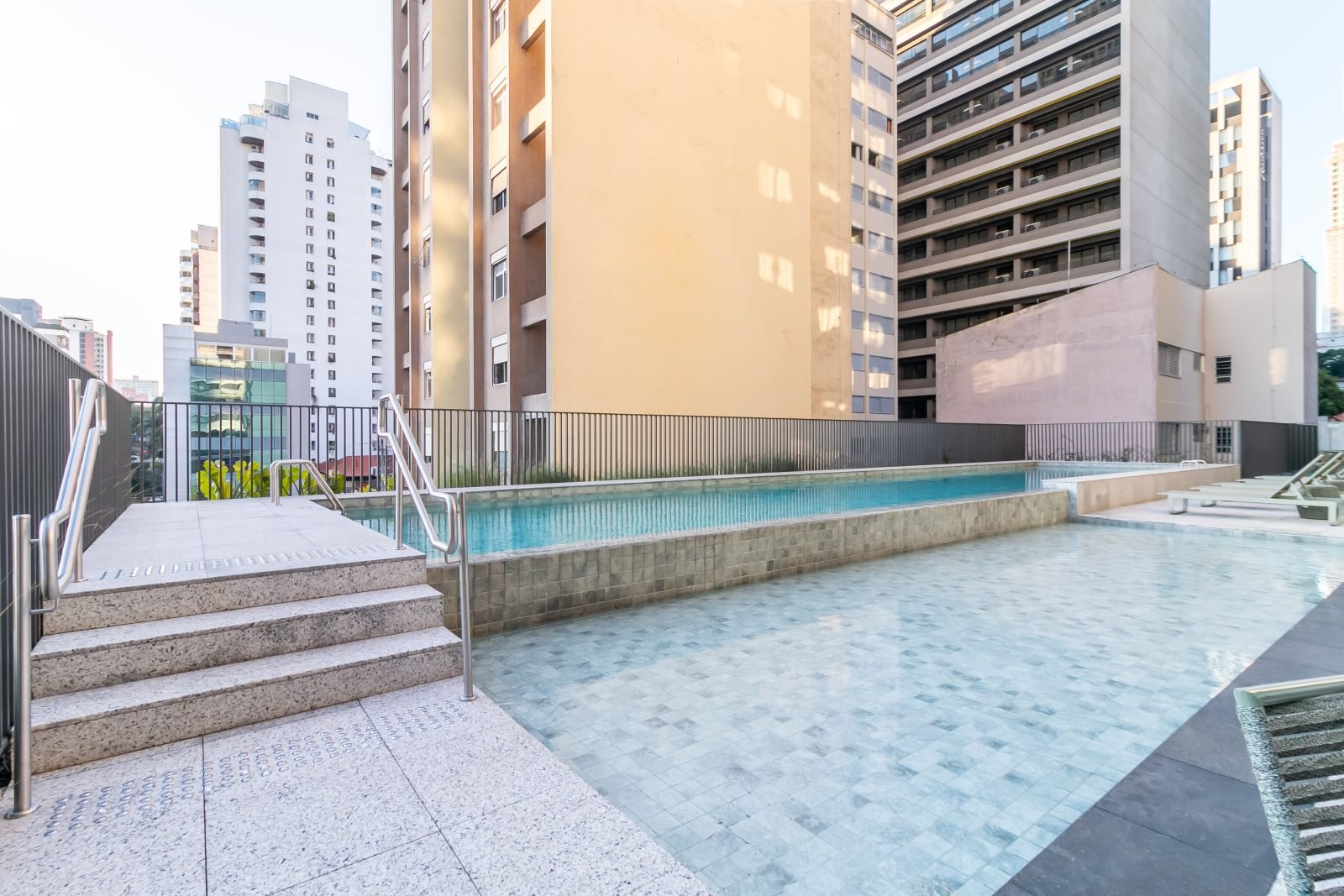 Foto 55 de Apartamento à Venda em Pinheiros | 169 m² | 3 Suítes | Sofisticação e Localização Privilegiada