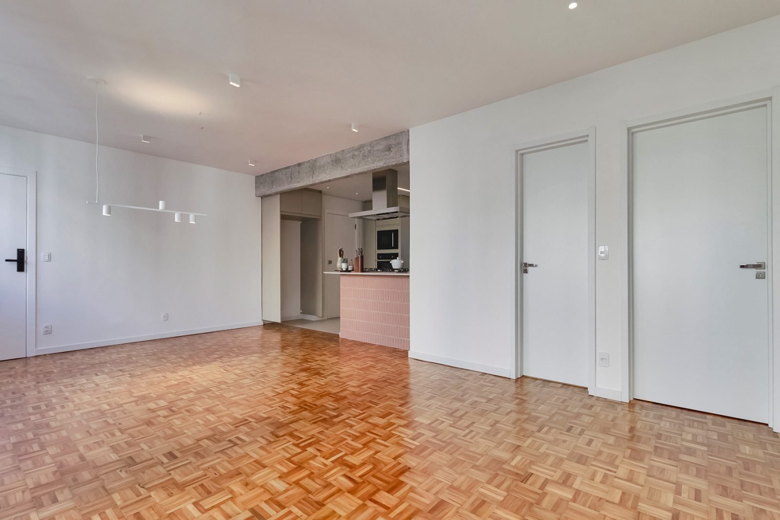Foto 18 de Apartamento de 107 m² no Jardim Paulista, com 2 dormitórios, suíte e 1 vaga determinada