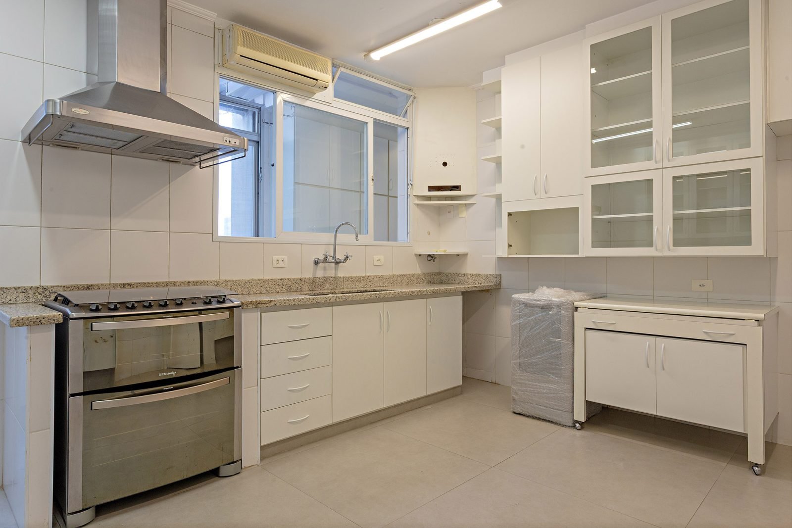 Foto 19 de Apartamento Duplex de 185 m² na Região da Paulista, 3 Dormitórios, 2 Vagas