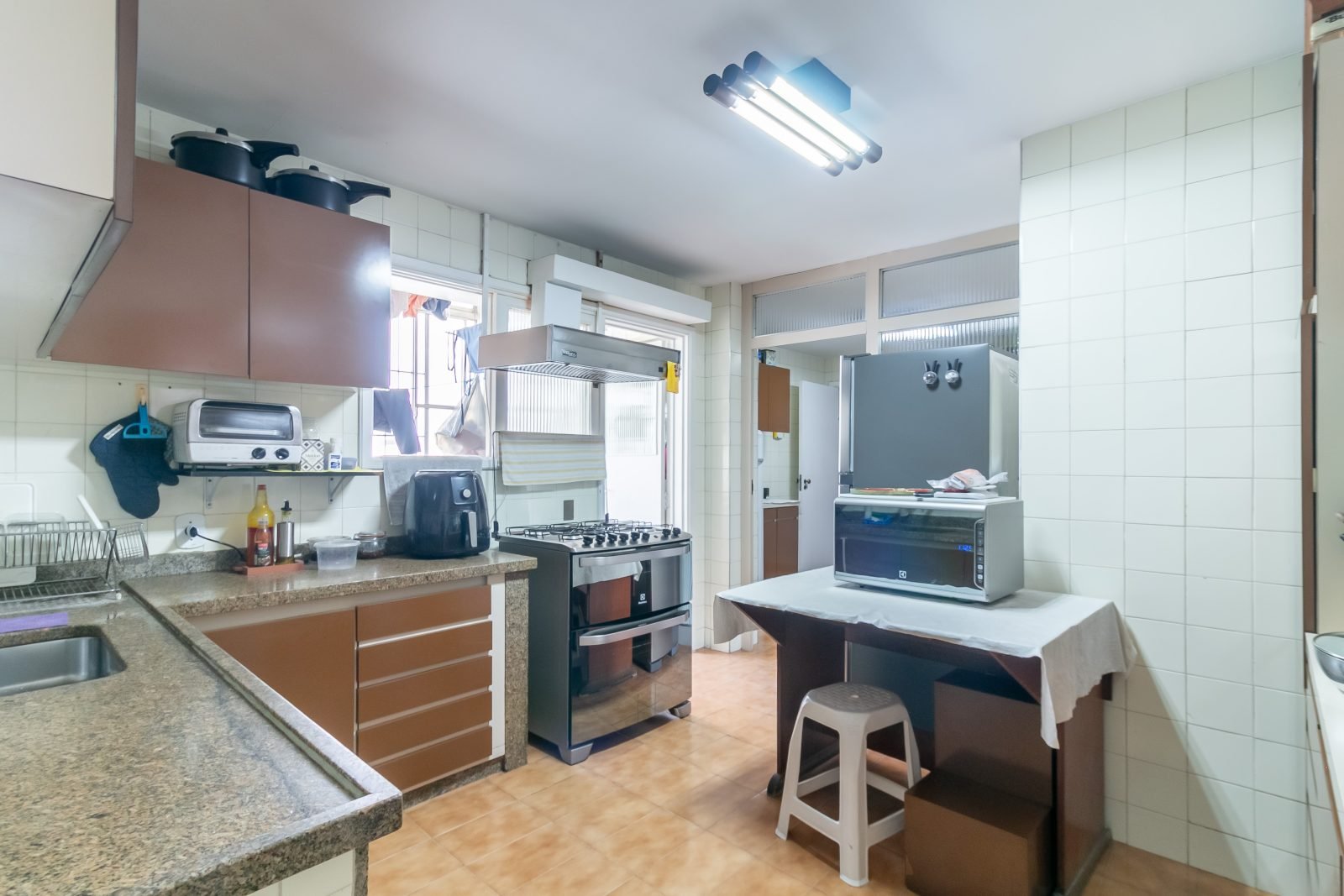 Foto 26 de Apartment for Sale with 209m² and 3 Bedrooms – Jardim Paulista