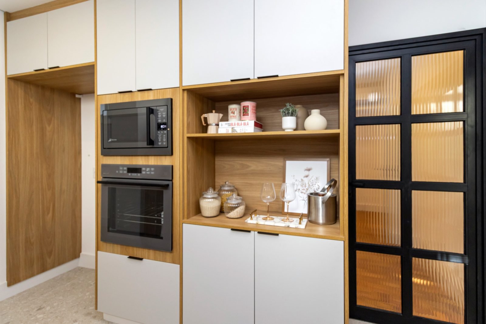 Foto 37 de Apartamento Sofisticado em Higienópolis | 210,55 m² | 3 Suítes