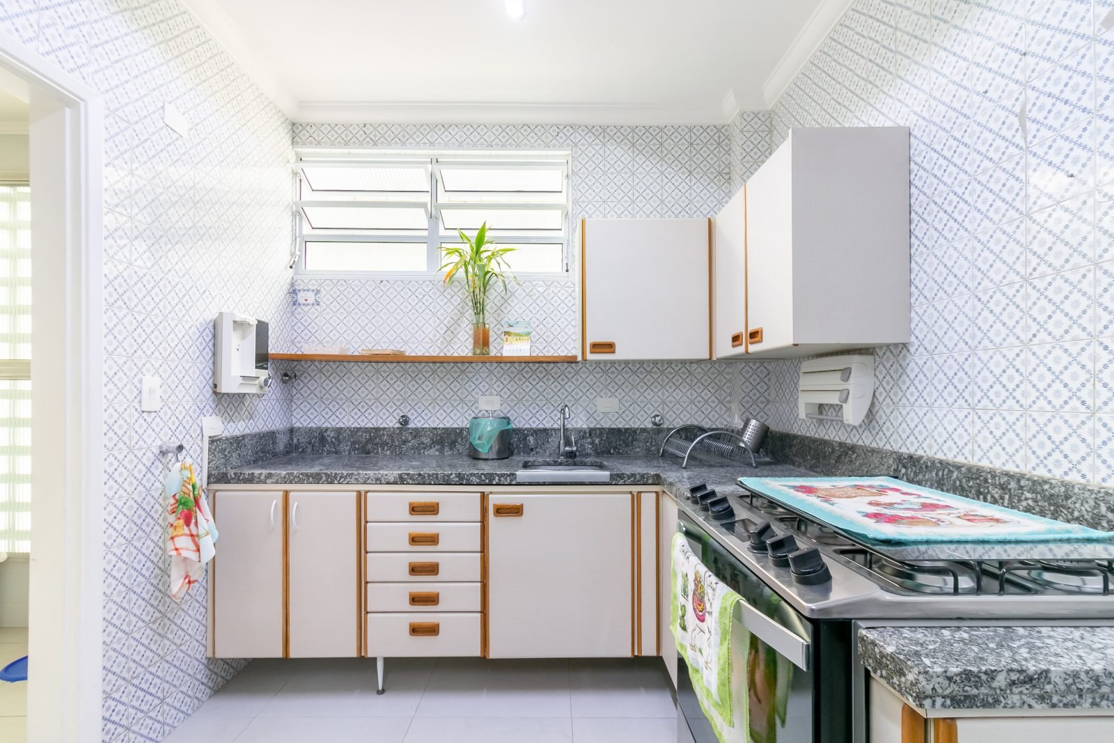 Foto 30 de Apartamento 3 Dormitórios (1 Suíte) | 171 m² no Jardim Paulista | Sala Ampla de 50 m²