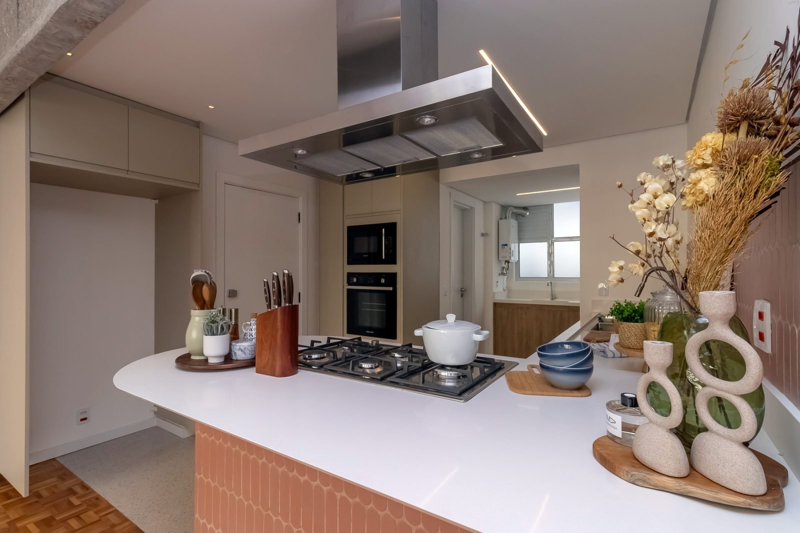 Foto 32 de Apartamento de 107 m² no Jardim Paulista, com 2 dormitórios, suíte e 1 vaga determinada