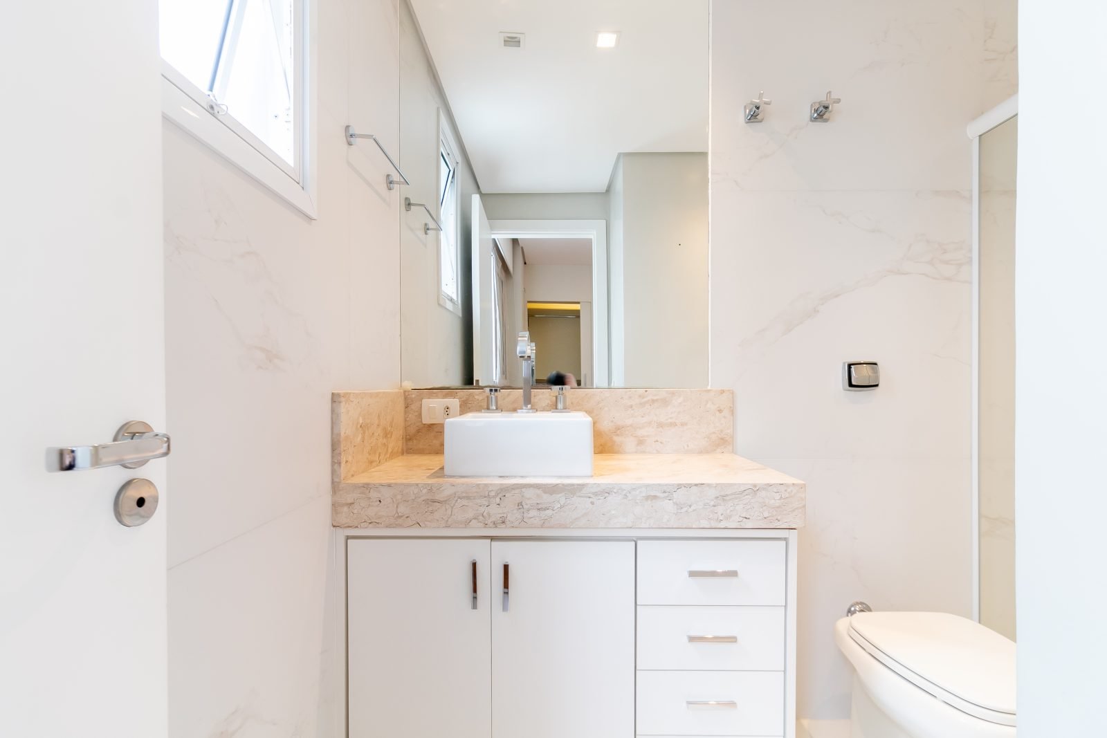 Foto 15 de Vivir con Estilo en el Jardim Paulista: Apartamento de 98 m² con Suite y Área de Ocio!, R$ 1.585.000,00