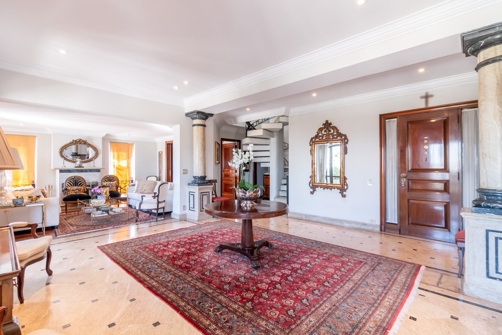 Foto 54 de Cobertura Oportunidade Única nos Jardins | Vista Panorâmica Definitiva | 427 m² | 3 Suítes
