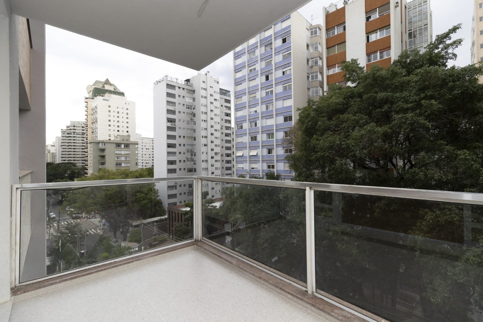 Foto 5 de Apartamento amplo e sofisticado com 229,71 m², 3 Dorms. 1 Suíte, Higienópolis - SP