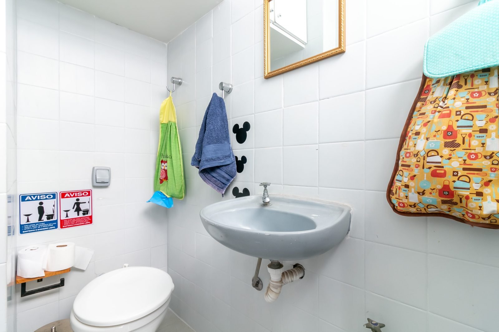 Foto 35 de Apartamento 3 Dormitórios (1 Suíte) | 171 m² no Jardim Paulista | Sala Ampla de 50 m²