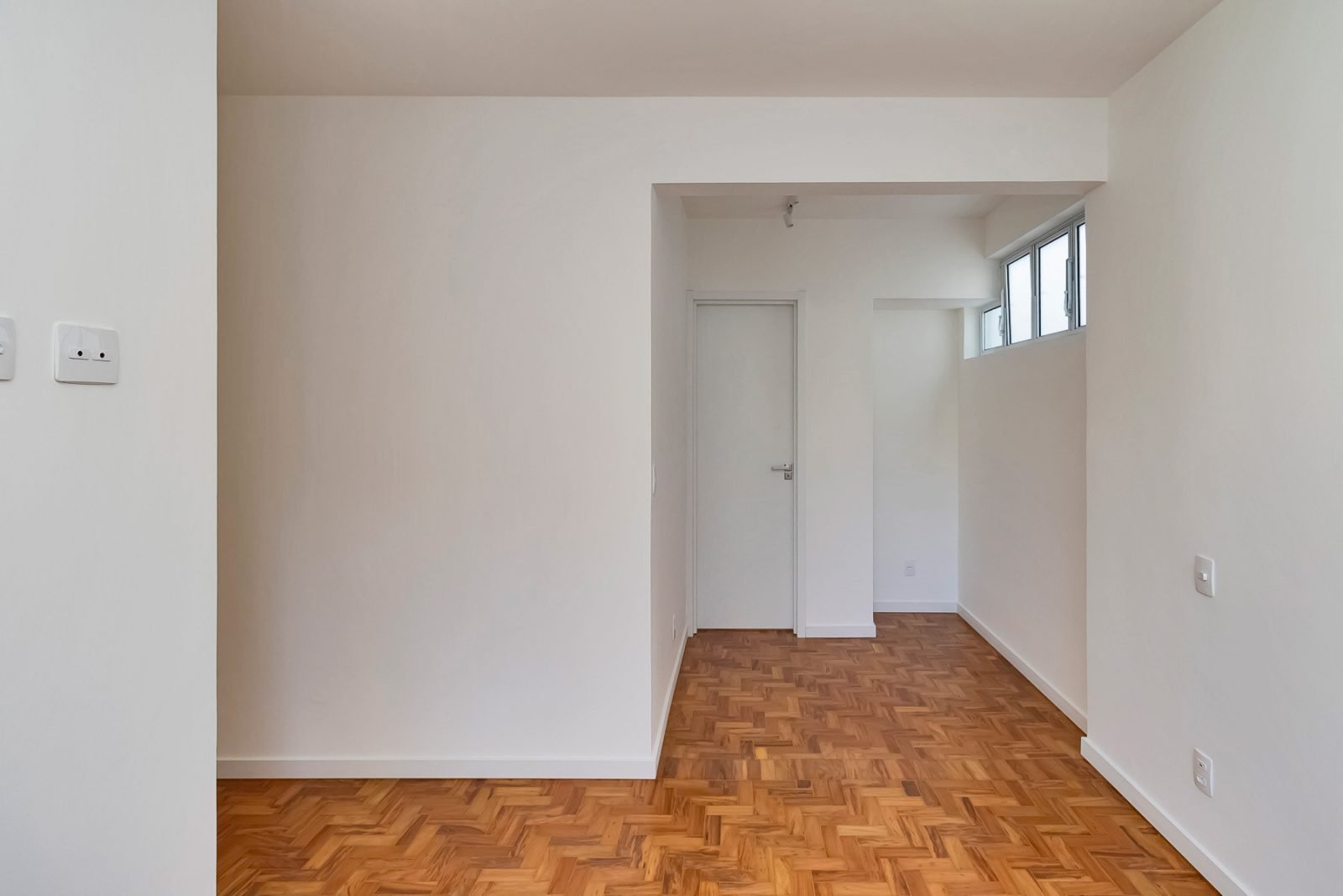Foto 52 de Apartamento de 107 m² no Jardim Paulista, com 2 dormitórios, suíte e 1 vaga determinada