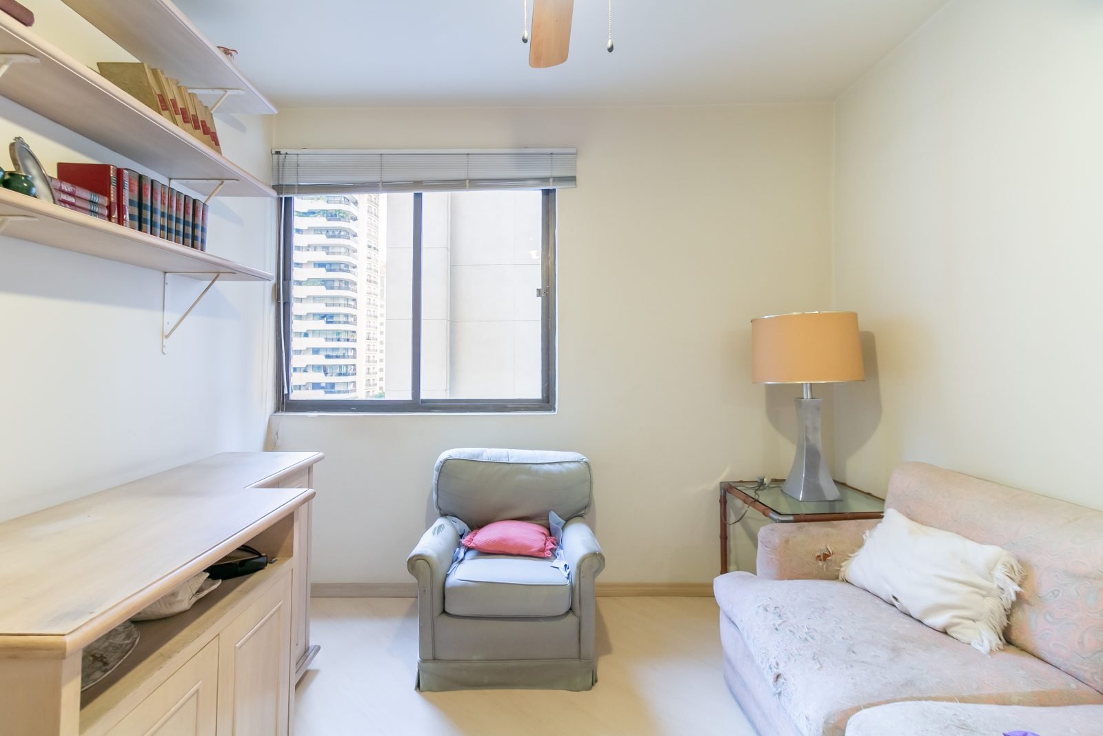 Foto 17 de Apartamento 105m², 3 Dormitórios, 1 Suíte, 1 Vaga, Jardim Paulista