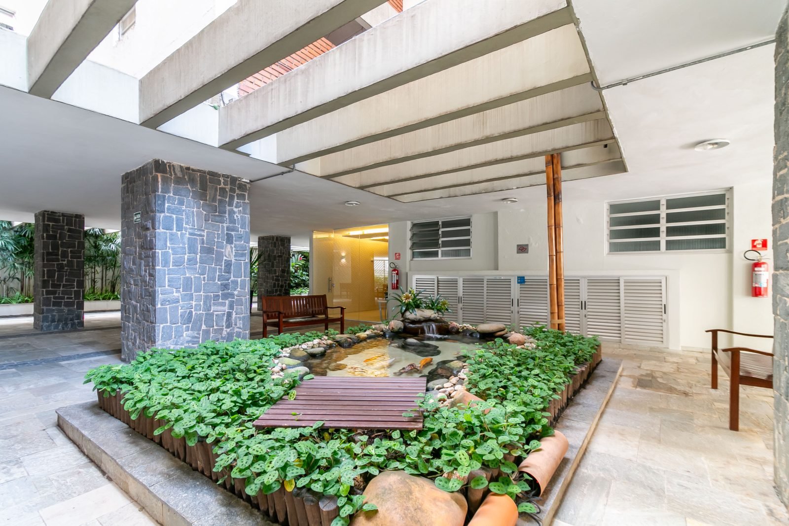 Foto 45 de Apartamento 116m², 3 Quartos (1 Suíte), Jardim Paulista