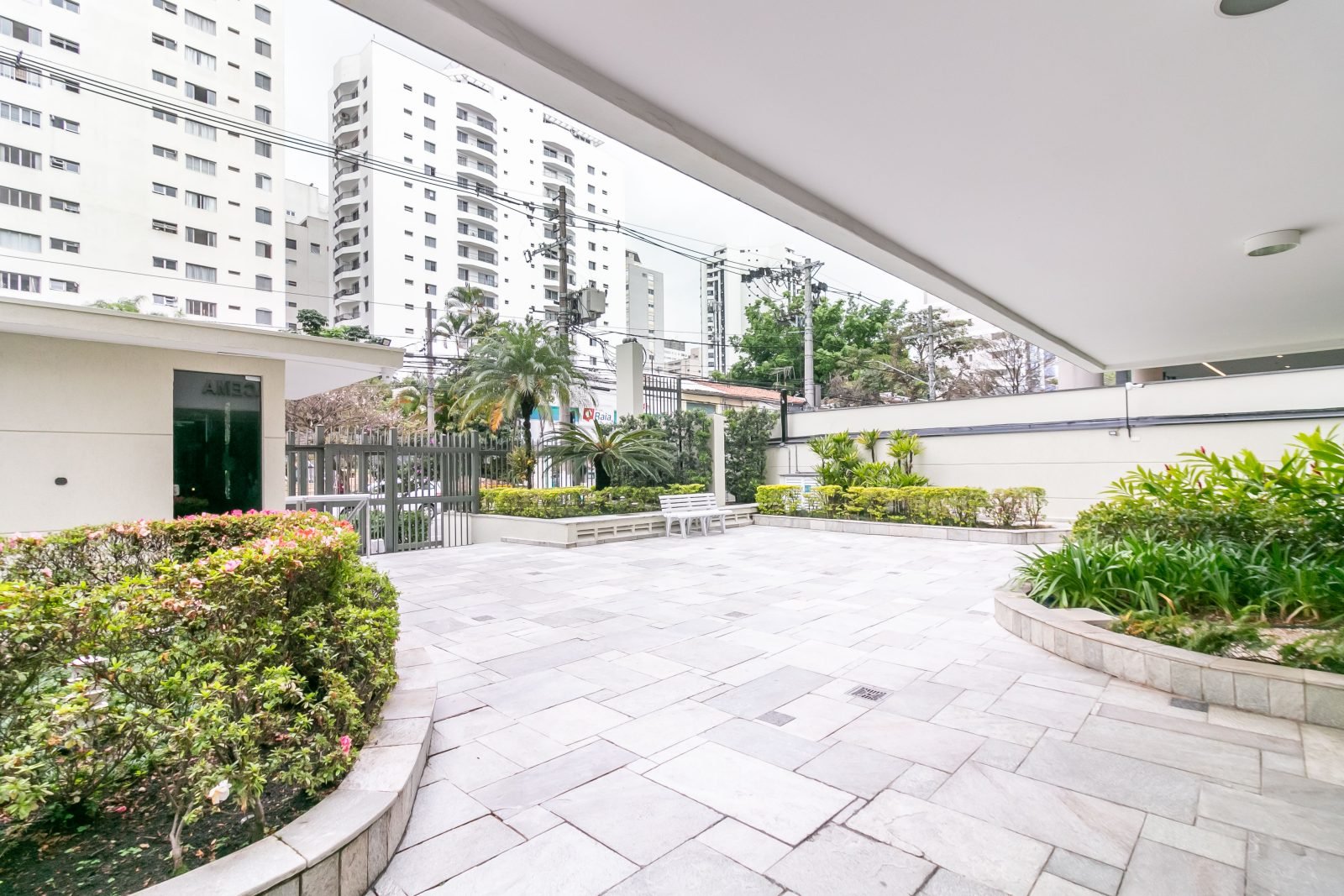 Foto 44 de Vivir con Estilo en el Jardim Paulista: Apartamento de 98 m² con Suite y Área de Ocio!, R$ 1.585.000,00