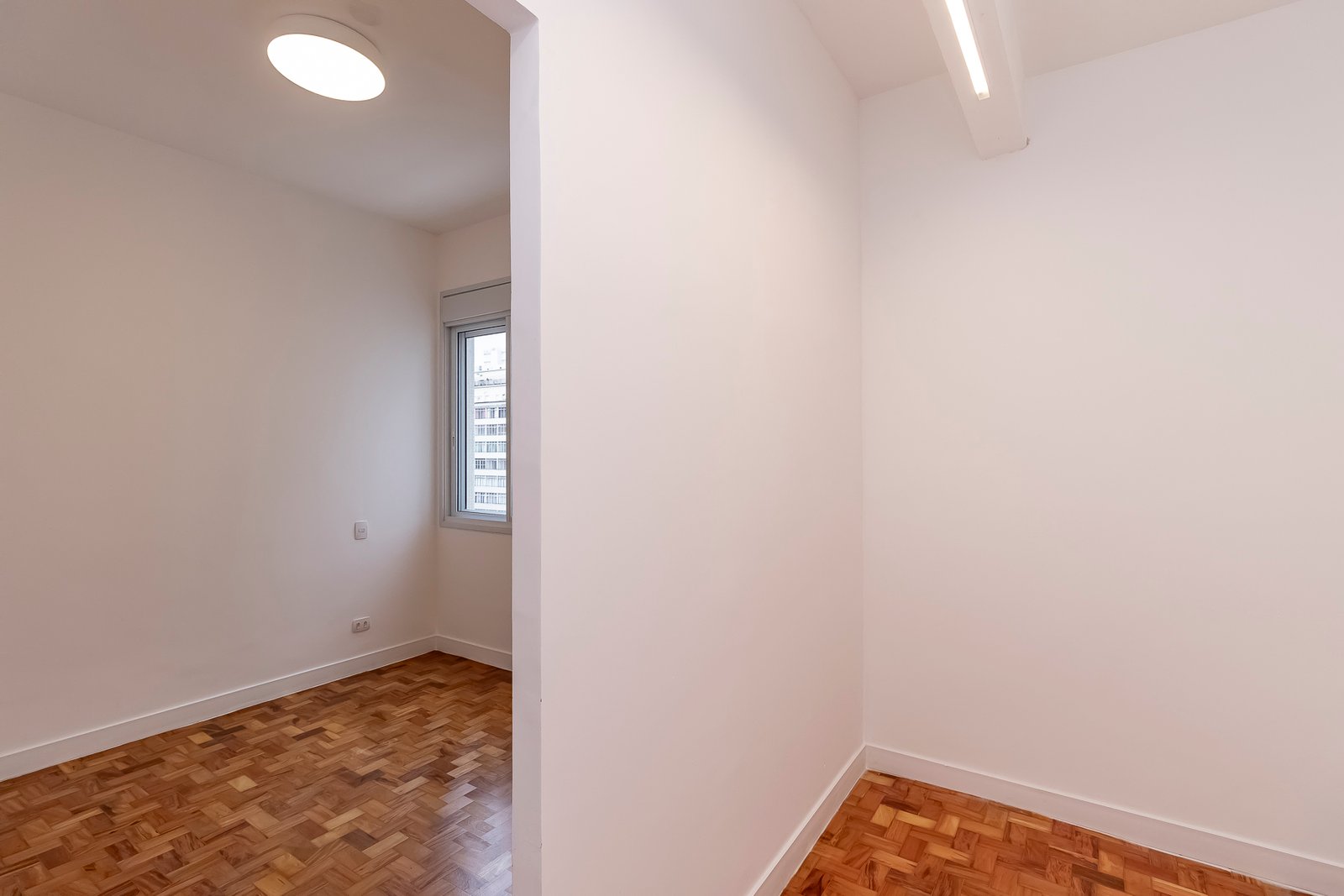 Foto 8 de Apartamento em Higienópolis | 230m² | 3 Dorms e 2 Vagas