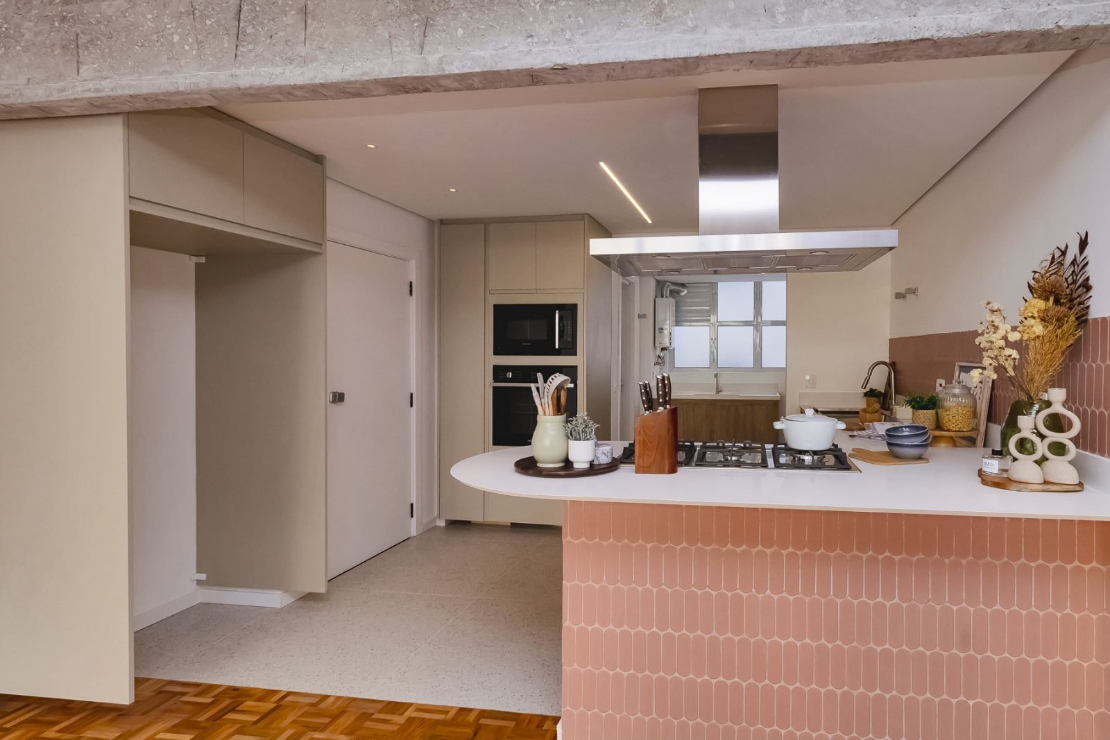 Foto 22 de Apartamento de 107 m² no Jardim Paulista, com 2 dormitórios, suíte e 1 vaga determinada