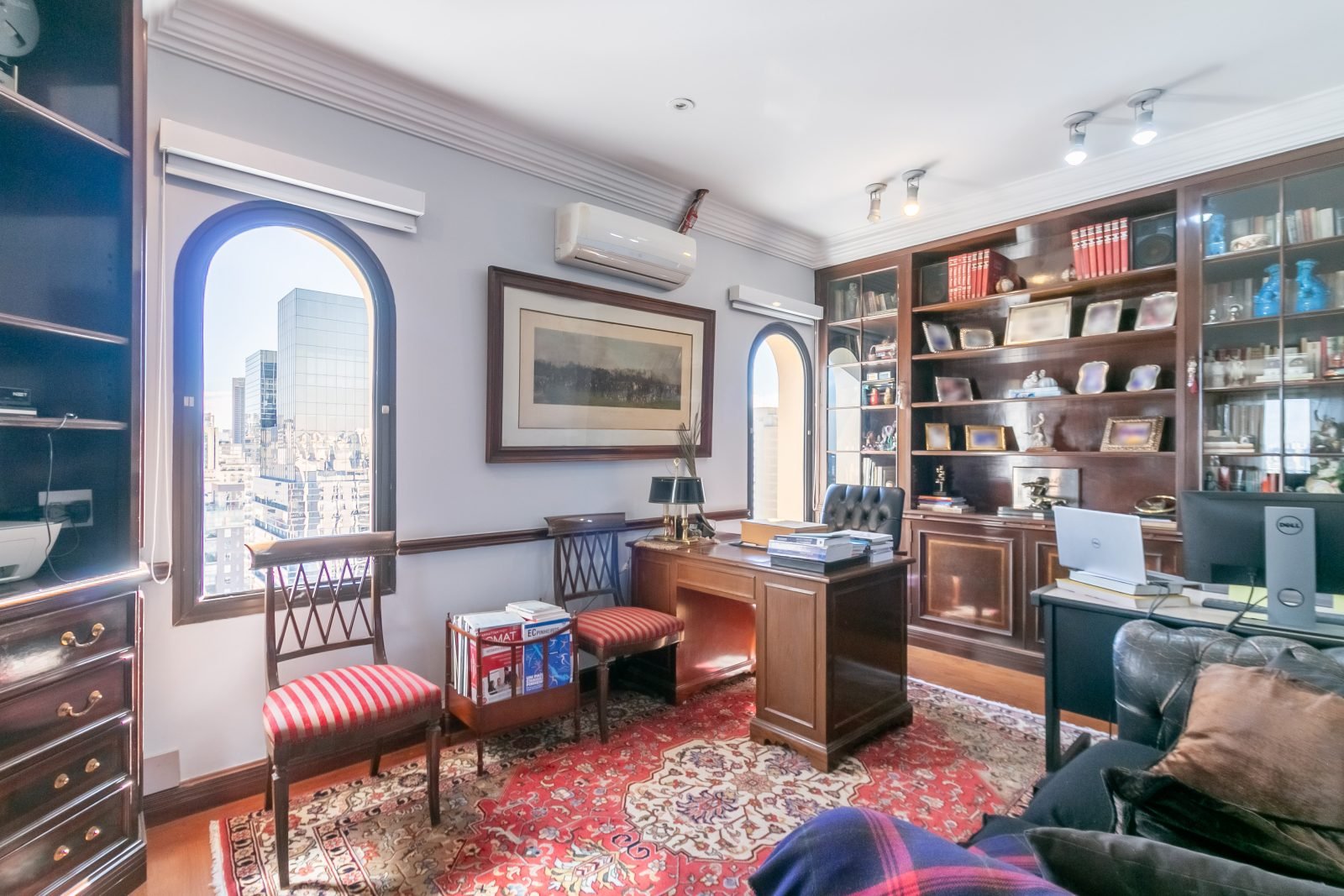 Foto 61 de Cobertura Oportunidade Única nos Jardins | Vista Panorâmica Definitiva | 427 m² | 3 Suítes