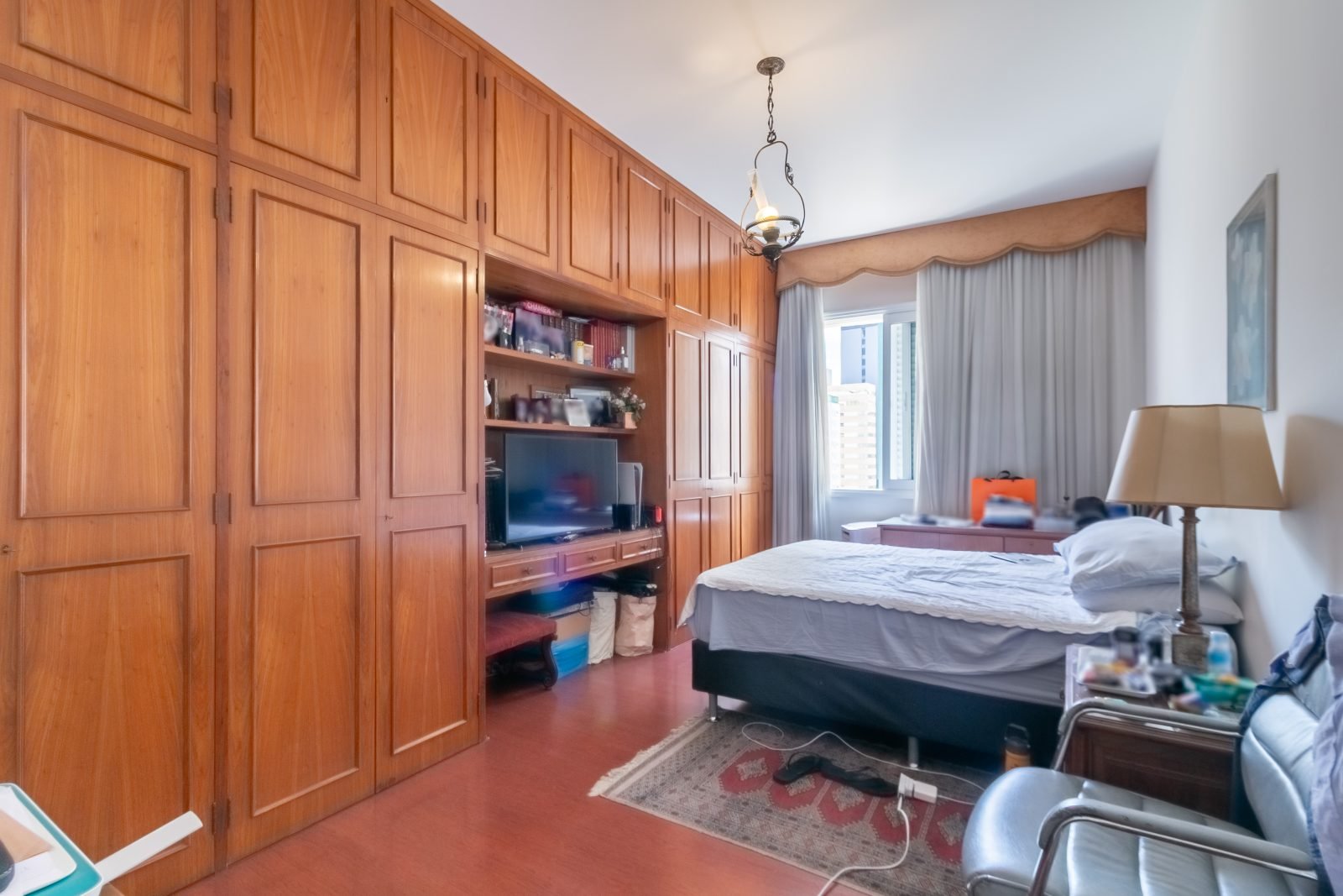 Foto 17 de Apartment for Sale with 209m² and 3 Bedrooms – Jardim Paulista