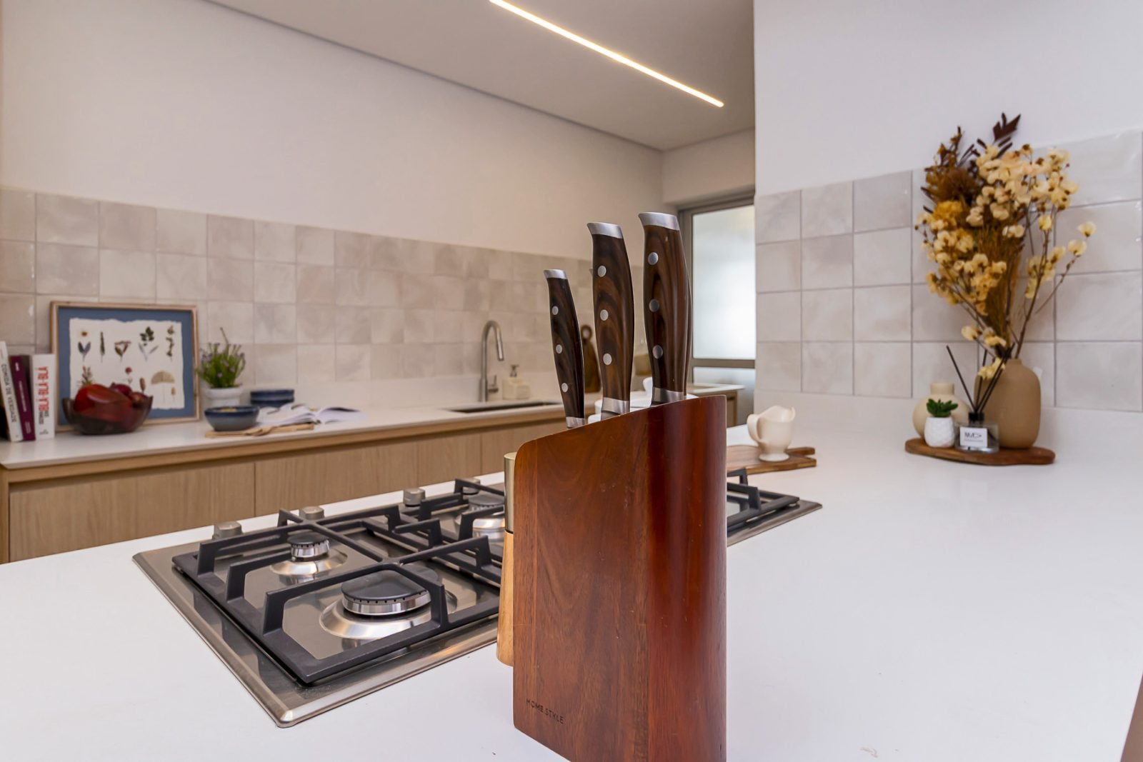 Foto 29 de Excelente apartamento no bairro Paraíso, com 3 suítes e 128,78 m² - SP