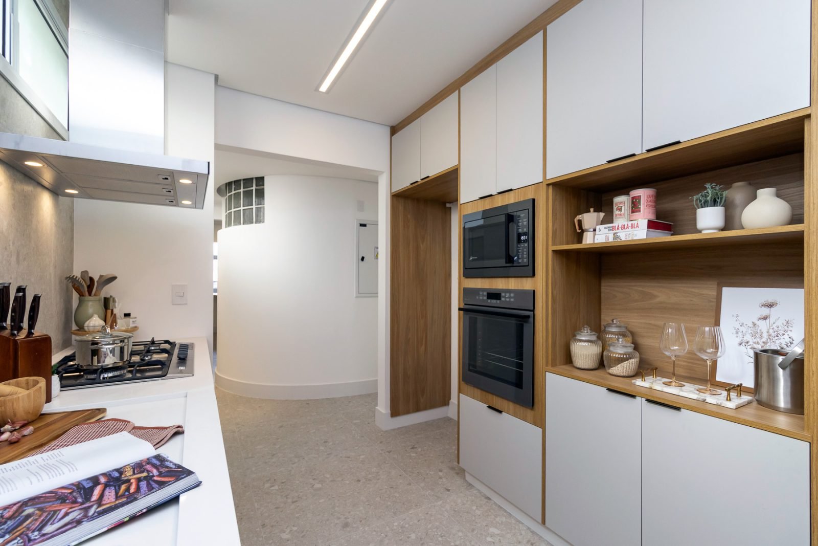 Foto 38 de Apartamento Sofisticado em Higienópolis | 210,55 m² | 3 Suítes