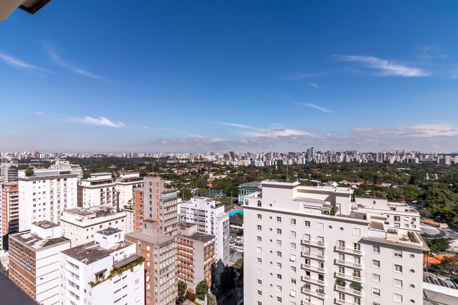 Foto 82 de Cobertura Oportunidade Única nos Jardins | Vista Panorâmica Definitiva | 427 m² | 3 Suítes