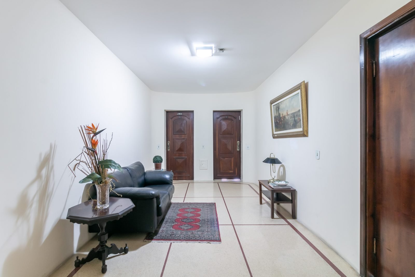 Foto 31 de Apartment for Sale with 209m² and 3 Bedrooms – Jardim Paulista