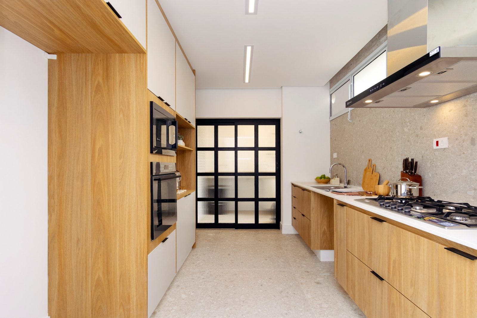 Foto 33 de Apartamento Sofisticado em Higienópolis | 210,55 m² | 3 Suítes