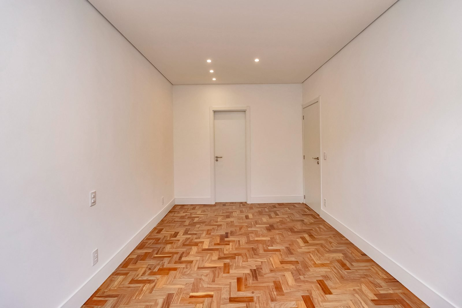 Foto 37 de Apartamento de 90 m² com 2 dormitórios e suíte em condomínio completo  - Higienópolis - SP