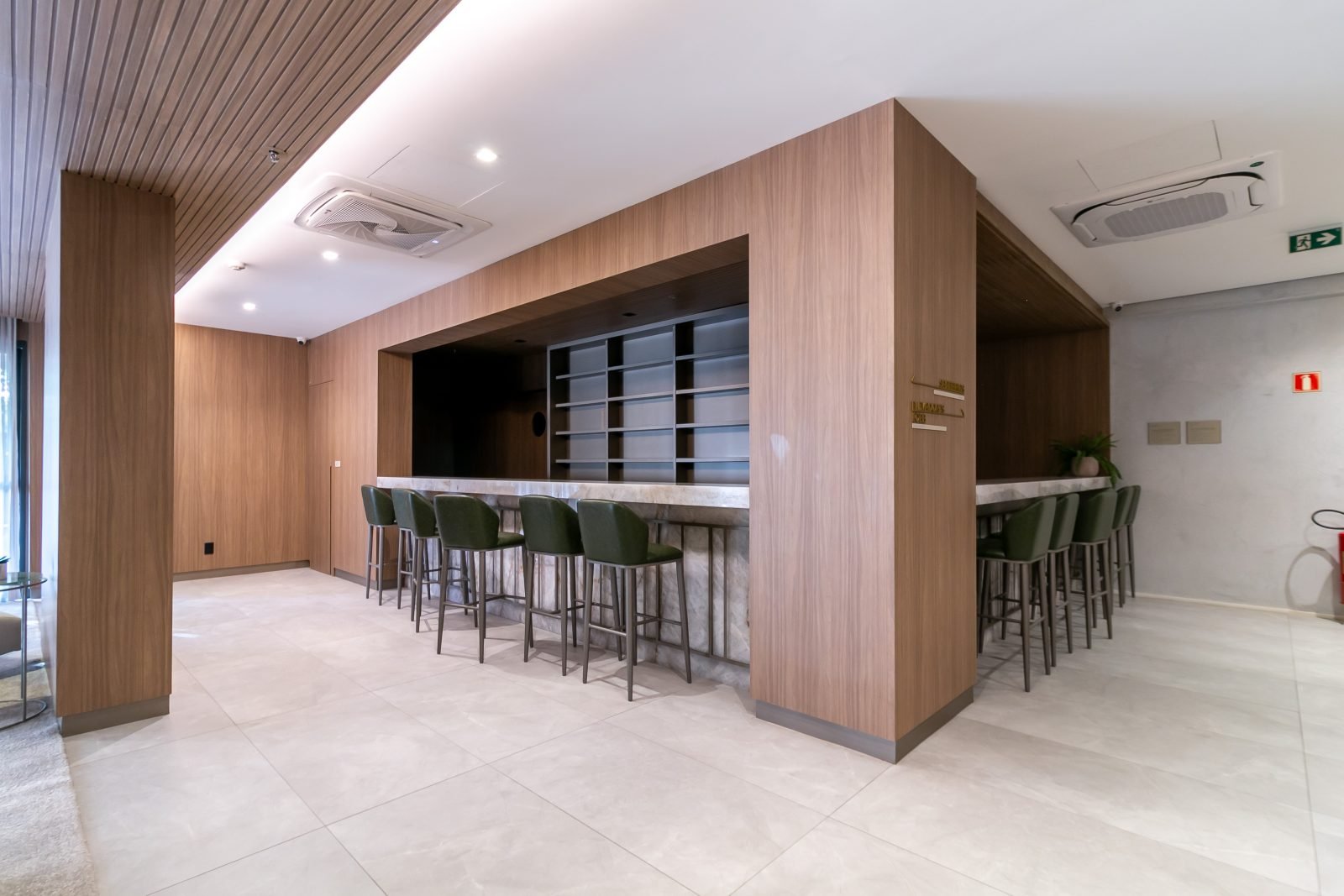 Foto 26 de Excelente, Apartamento novo de 54 m² no Mitre Jardins | Em frente ao Rosewood Hotel