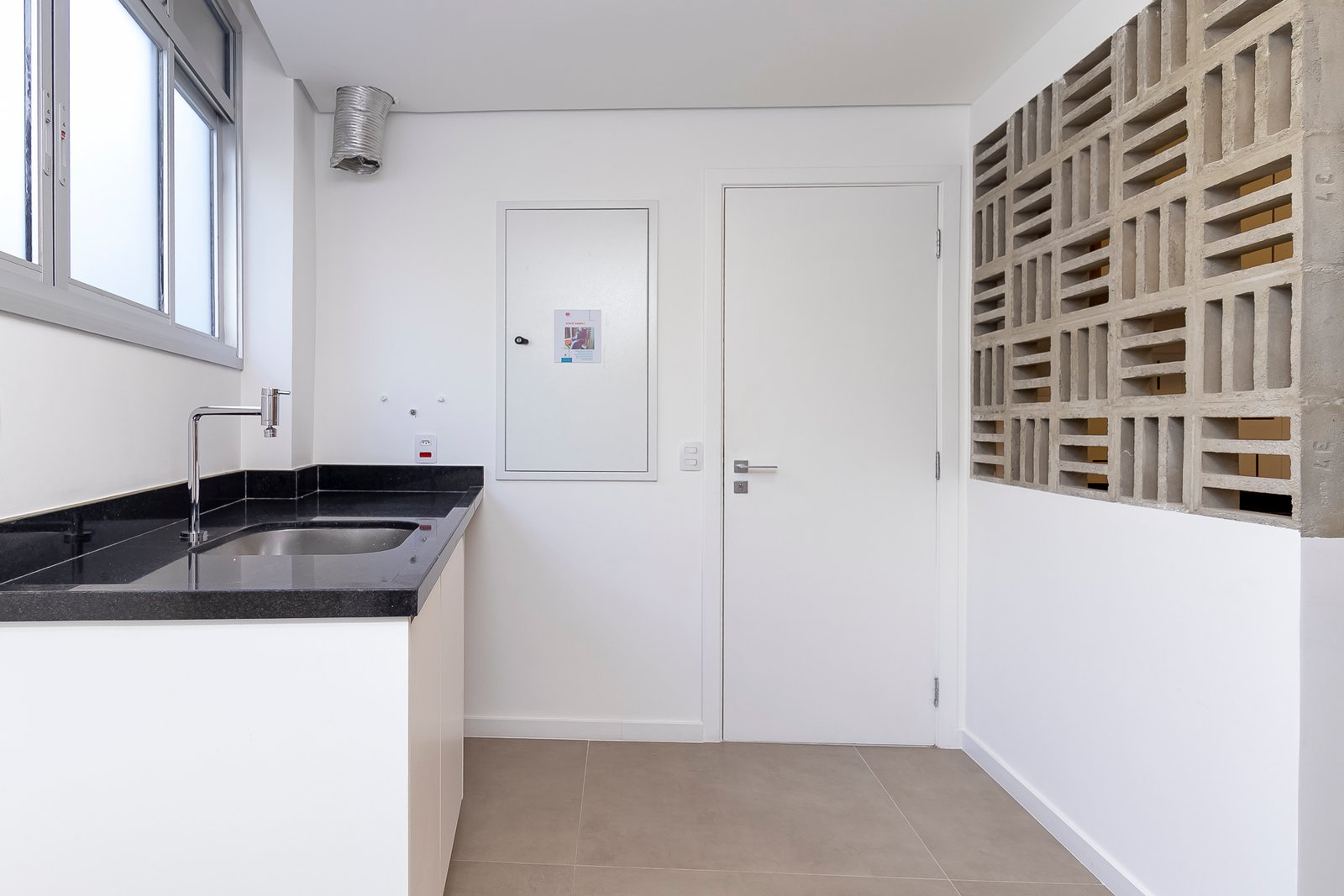 Foto 8 de Apartamento a venda tem 129 metros quadrados com 3 quartos em Higienópolis - São Paulo - SP