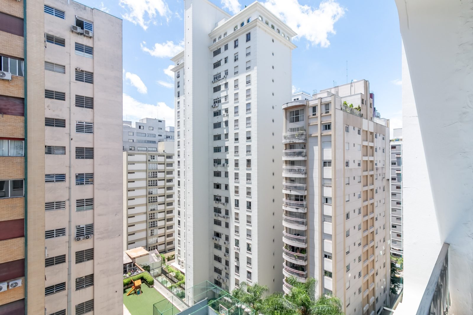 Foto 42 de Apartment for Sale with 209m² and 3 Bedrooms – Jardim Paulista