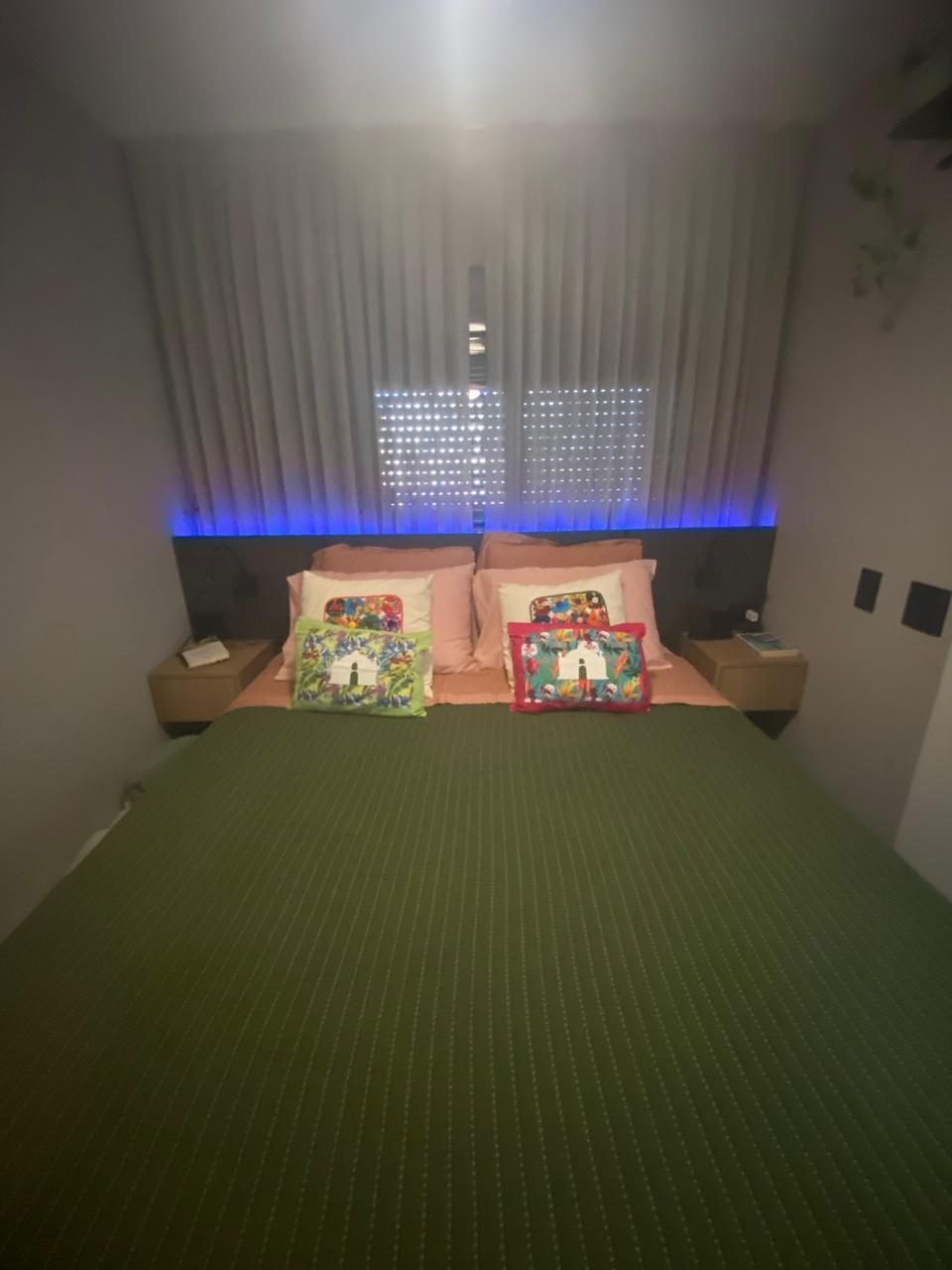 Foto 11 de Apartamento Reformado na Bela Vista | 38 m² | 1 Dormitório (Reversível para 2 Dormitórios)