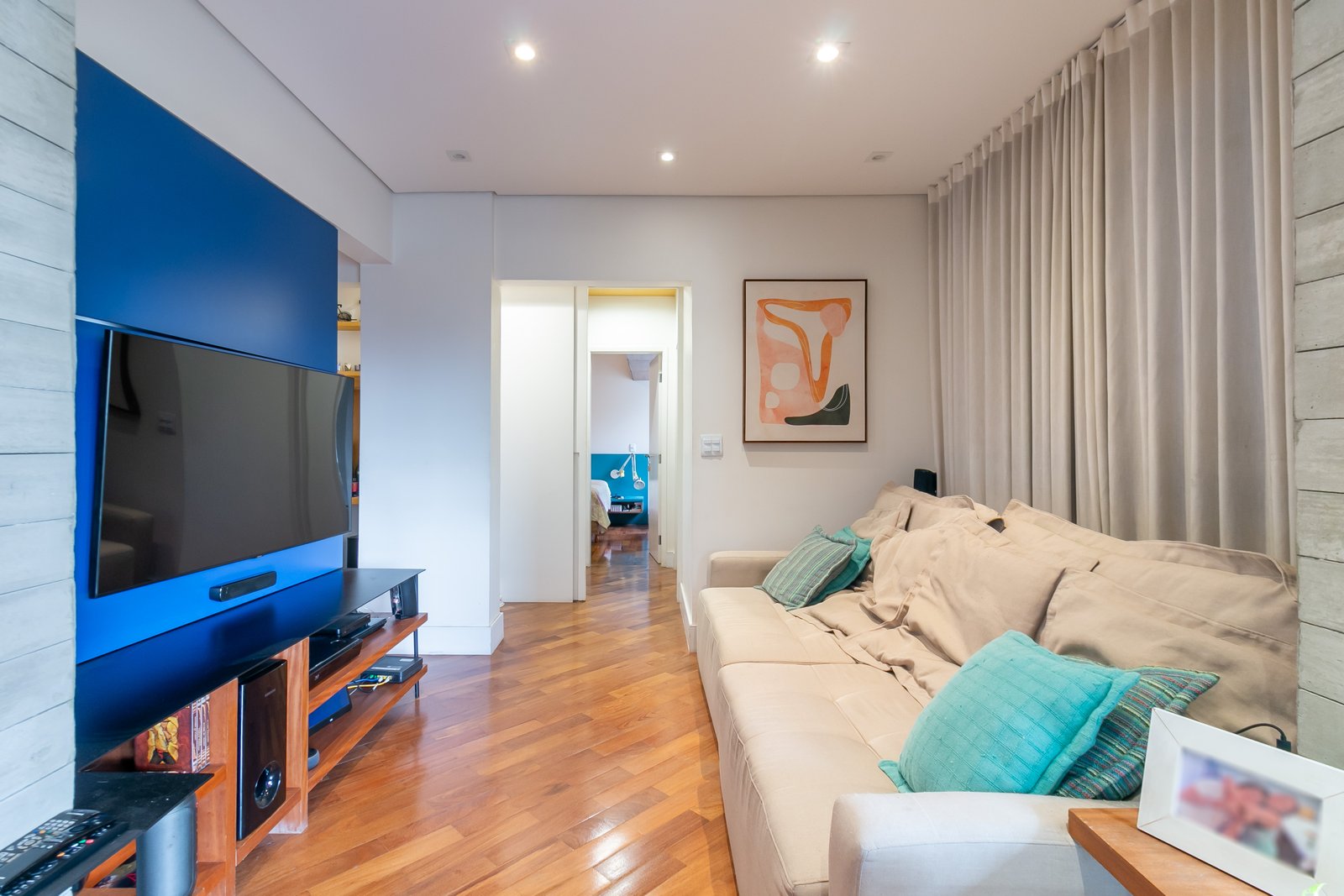 Foto 5 de 🏡 Apartamento à Venda – Vila Mariana | 106 m² | 2 Suítes | Lazer Completo