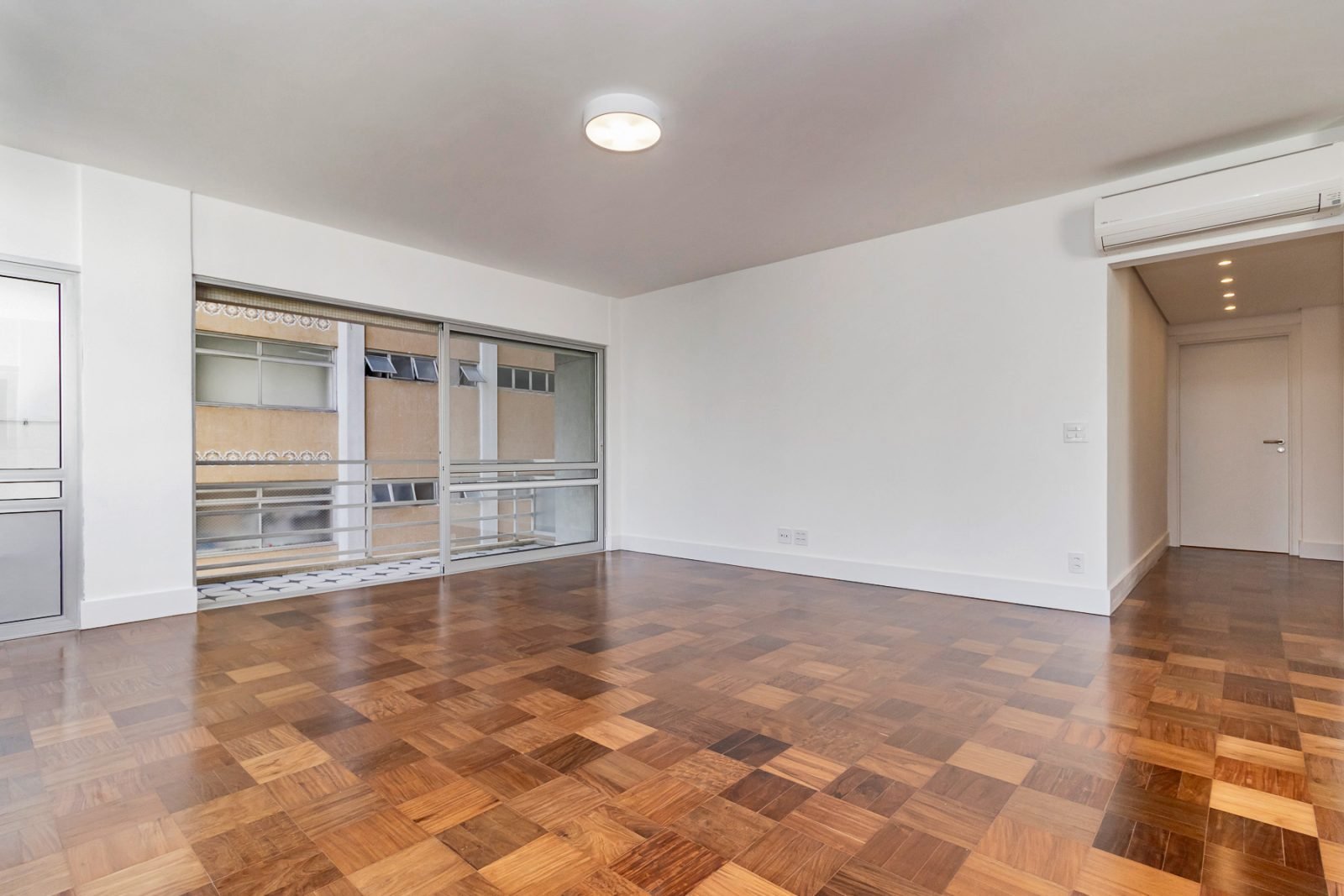 Foto 9 de Apartamento Sofisticado em Higienópolis | 210,55 m² | 3 Suítes