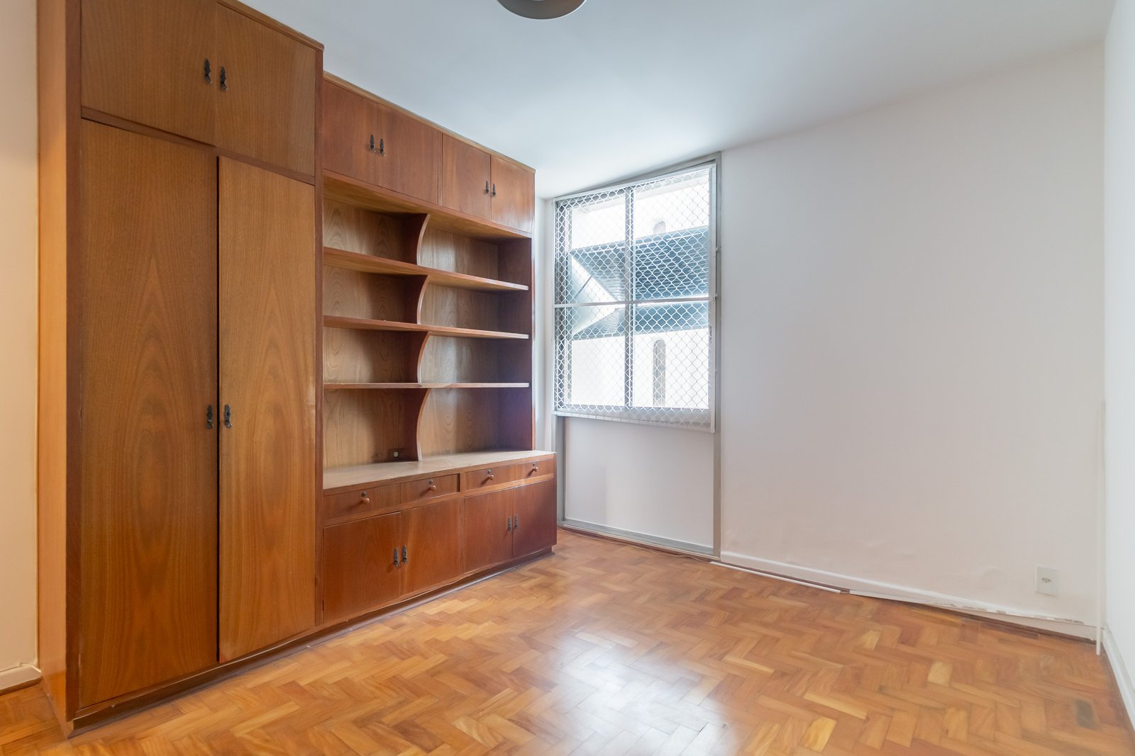 Foto 14 de Apartamento no Jardins com 106 m² | 2 Dormitórios (1 Suíte) e Vaga Demarcada, R$ 1.250.000,00