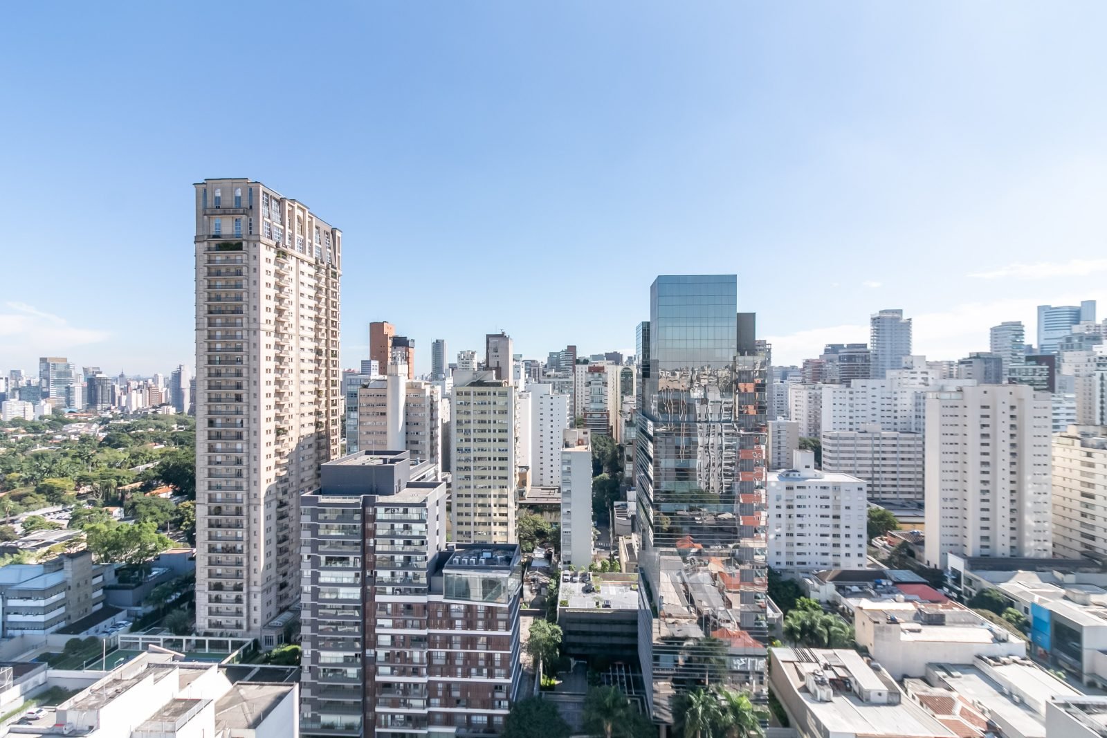 Foto 45 de Cobertura Oportunidade Única nos Jardins | Vista Panorâmica Definitiva | 427 m² | 3 Suítes