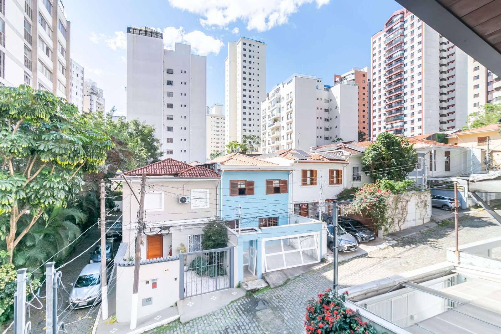Foto 62 de Casa Nova de Alto Padrão na Vila Mariana | 3 Suítes | 240 m² | Próxima ao Ibirapuera