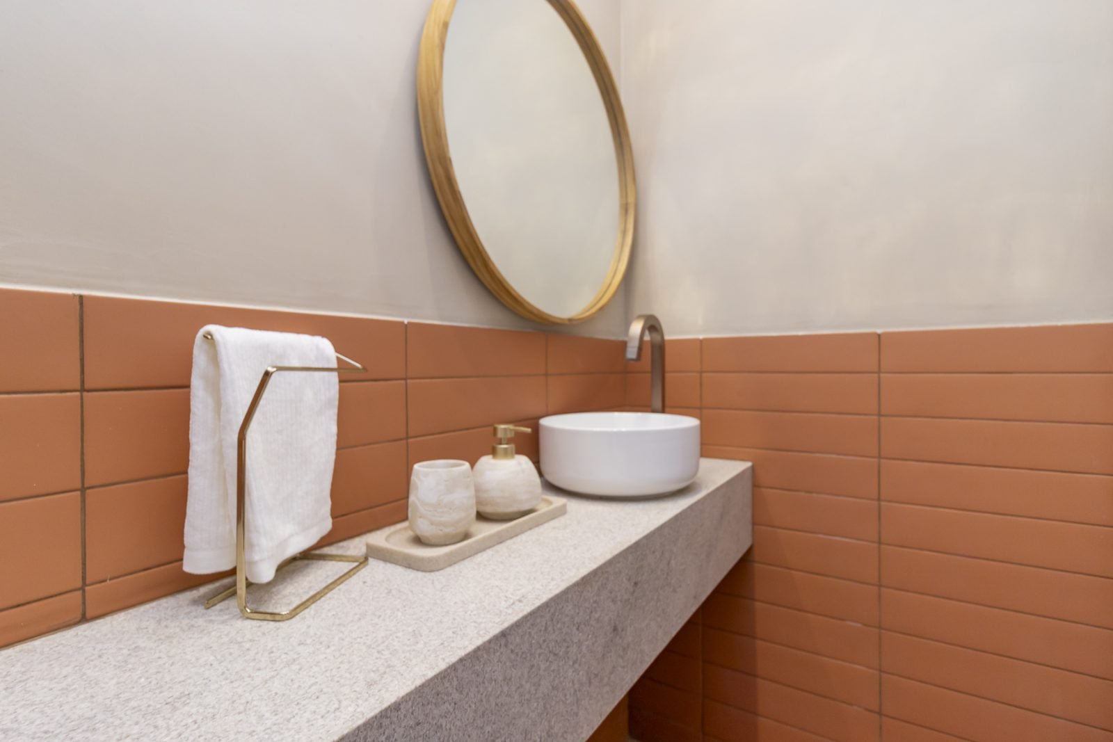 Foto 14 de Apartamento Sofisticado em Higienópolis | 210,55 m² | 3 Suítes