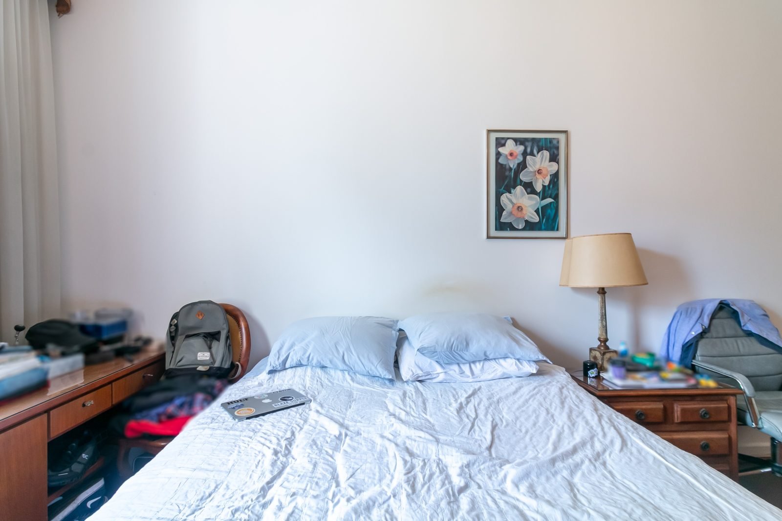 Foto 16 de Apartment for Sale with 209m² and 3 Bedrooms – Jardim Paulista