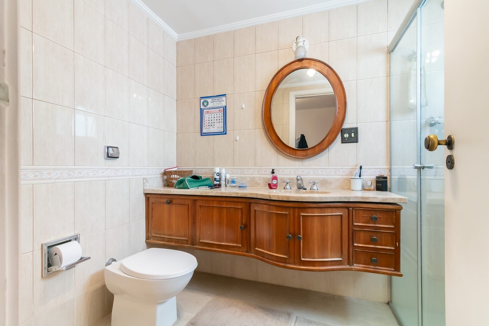 Foto 14 de Apartment for Sale with 209m² and 3 Bedrooms – Jardim Paulista