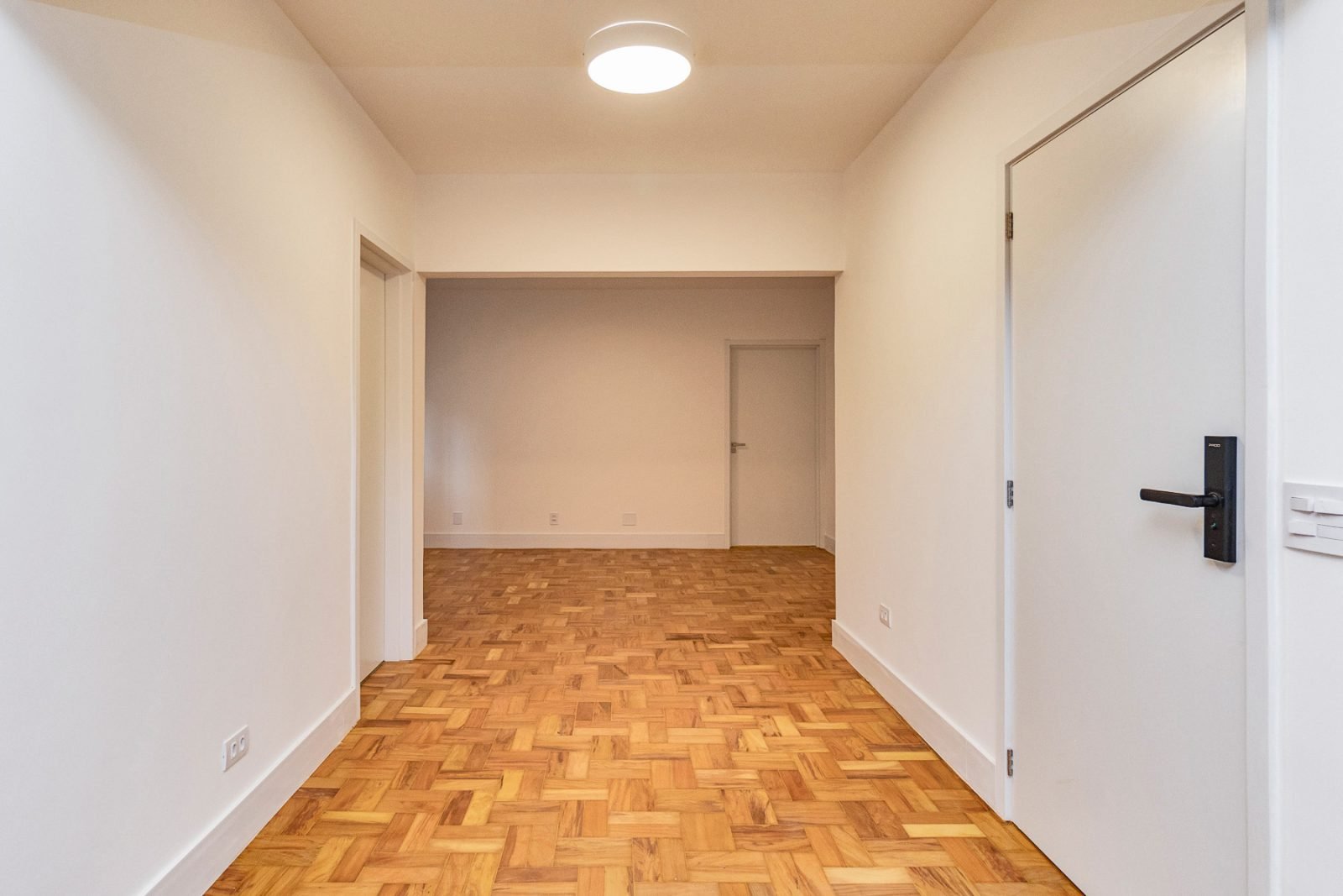 Foto 10 de Apartamento amplo e sofisticado com 229,71 m², 3 Dorms. 1 Suíte, Higienópolis - SP