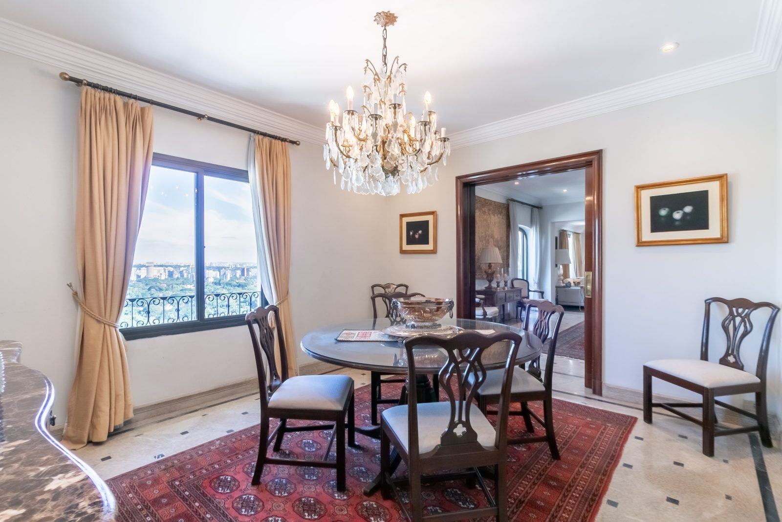 Foto 12 de Cobertura Oportunidade Única nos Jardins | Vista Panorâmica Definitiva | 427 m² | 3 Suítes