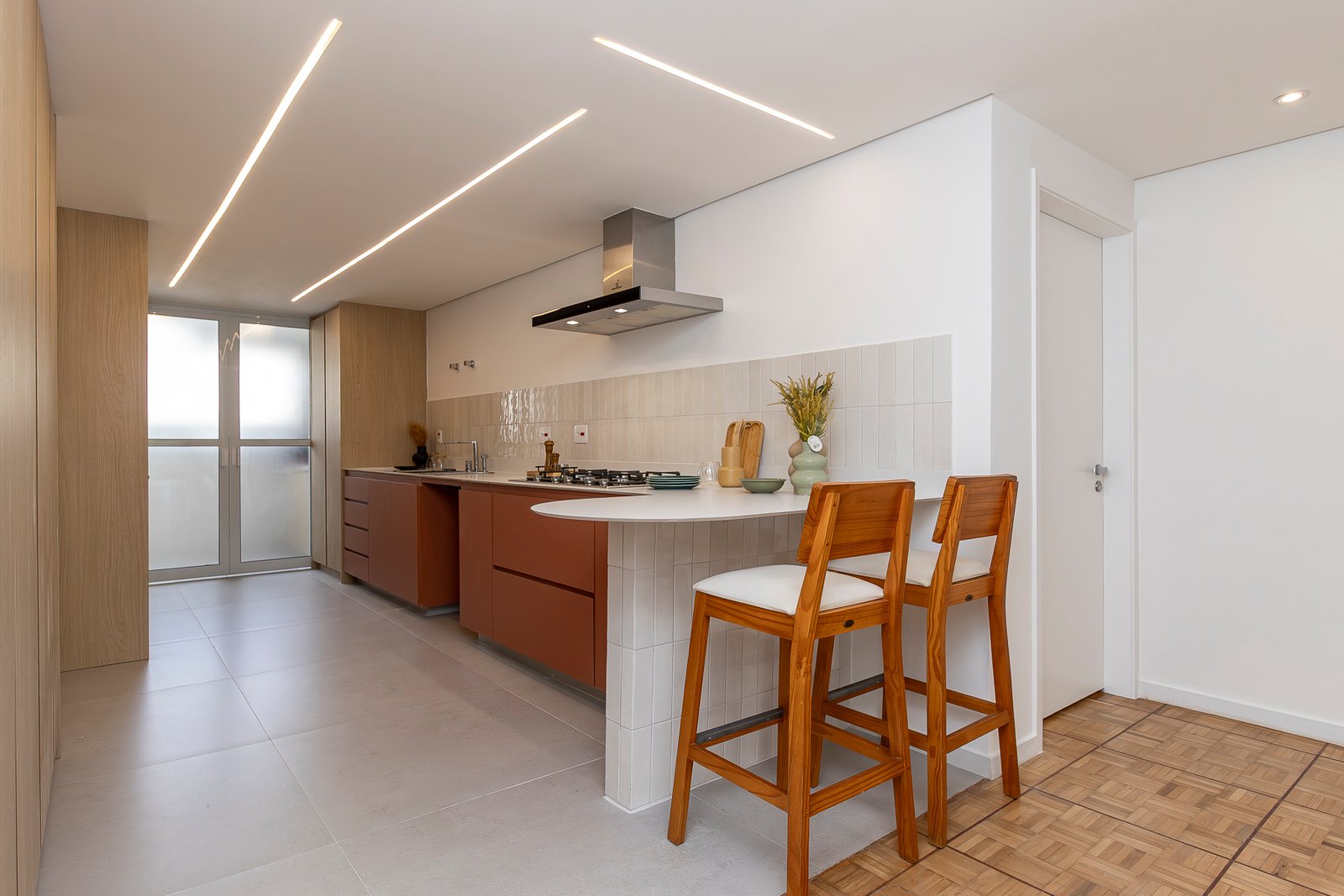 Foto 12 de Apartamento no Jardim Paulista | 141m² | 3 Suítes